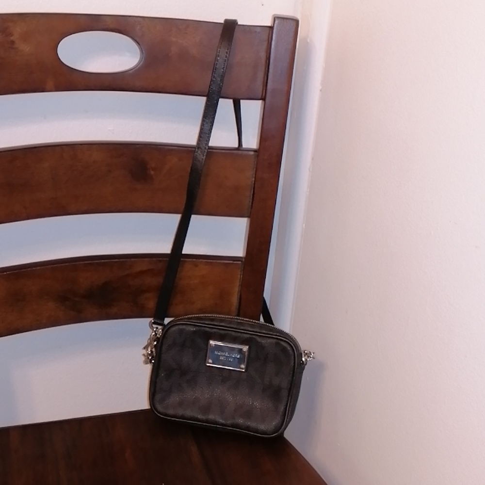 Michael Kors handbag